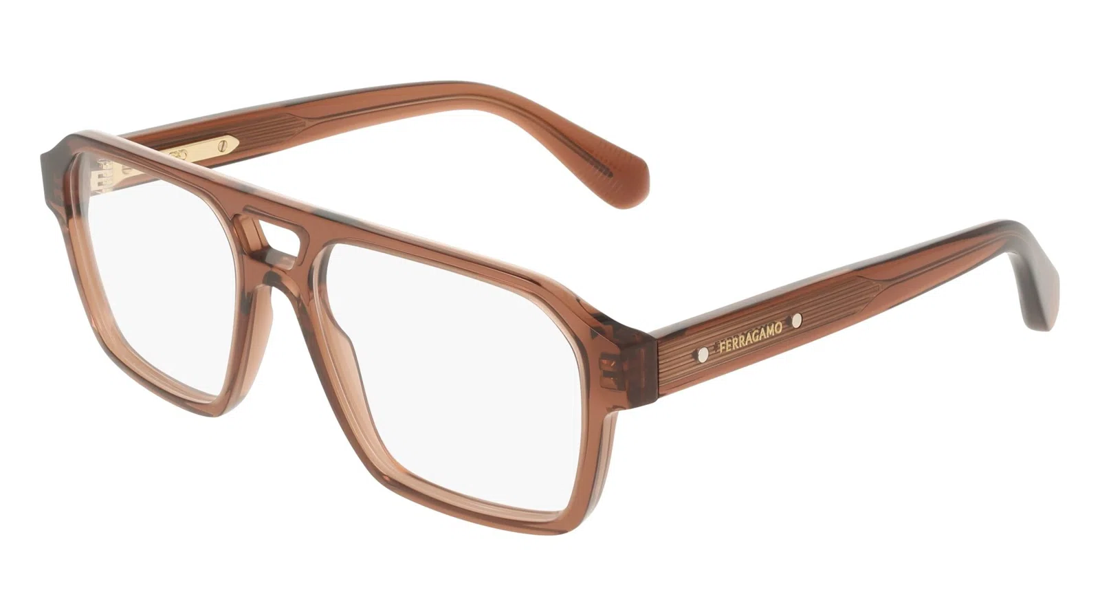 Salvatore Ferragamo SF3085 Eyeglasses - view 4
